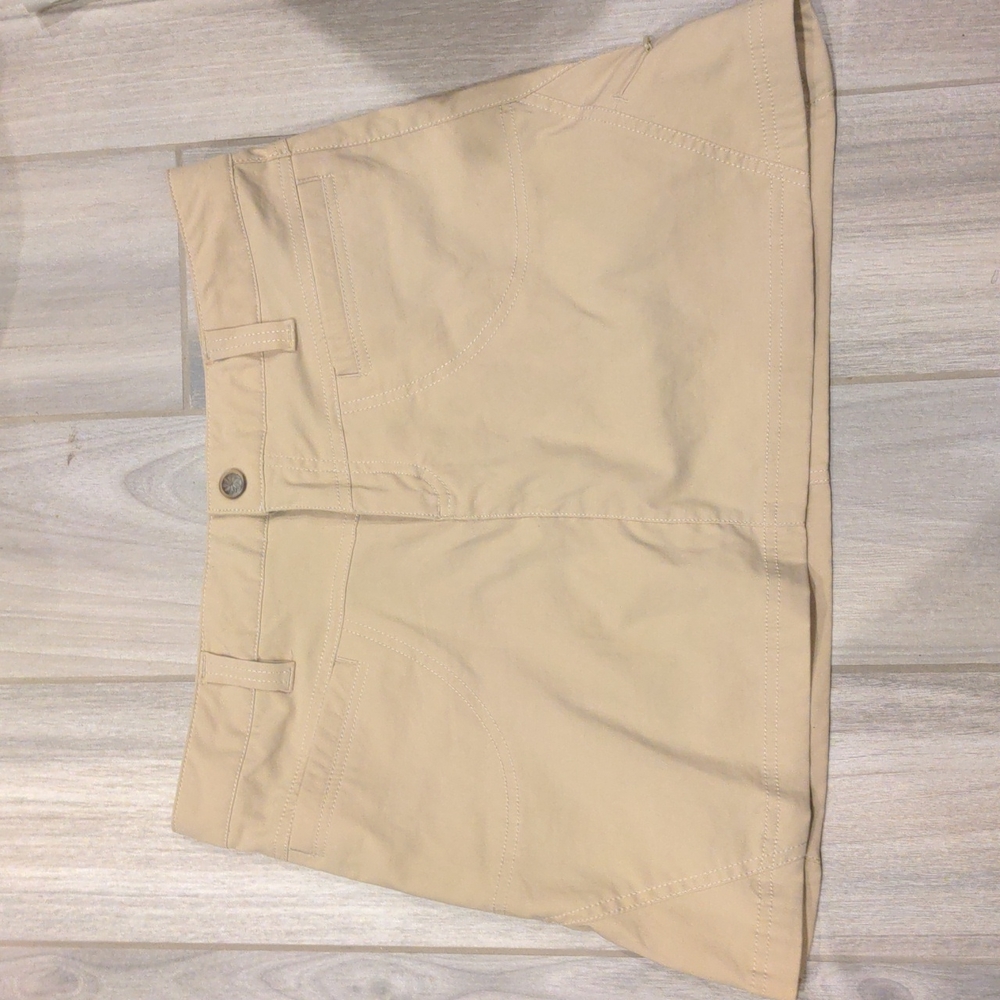 Athleta Skort